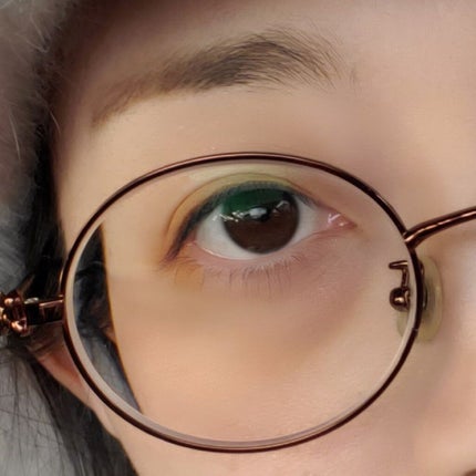 白夜と極夜シリーズシングルアイシャドウ 紫雪/FlowerKnows/単色アイシャドウの画像