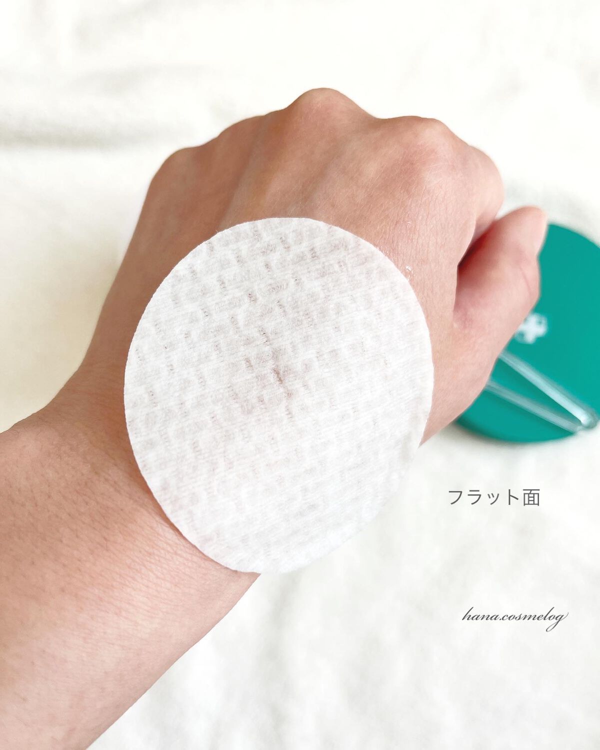 スーパーシカパッド/MEDICUBE/トナーパッドを使ったクチコミ（3枚目）