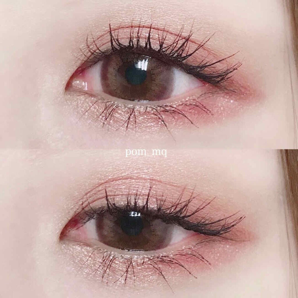 【旧品】パーフェクトスタイリストアイズ/キャンメイク/アイシャドウパレットを使ったクチコミ(1枚目)