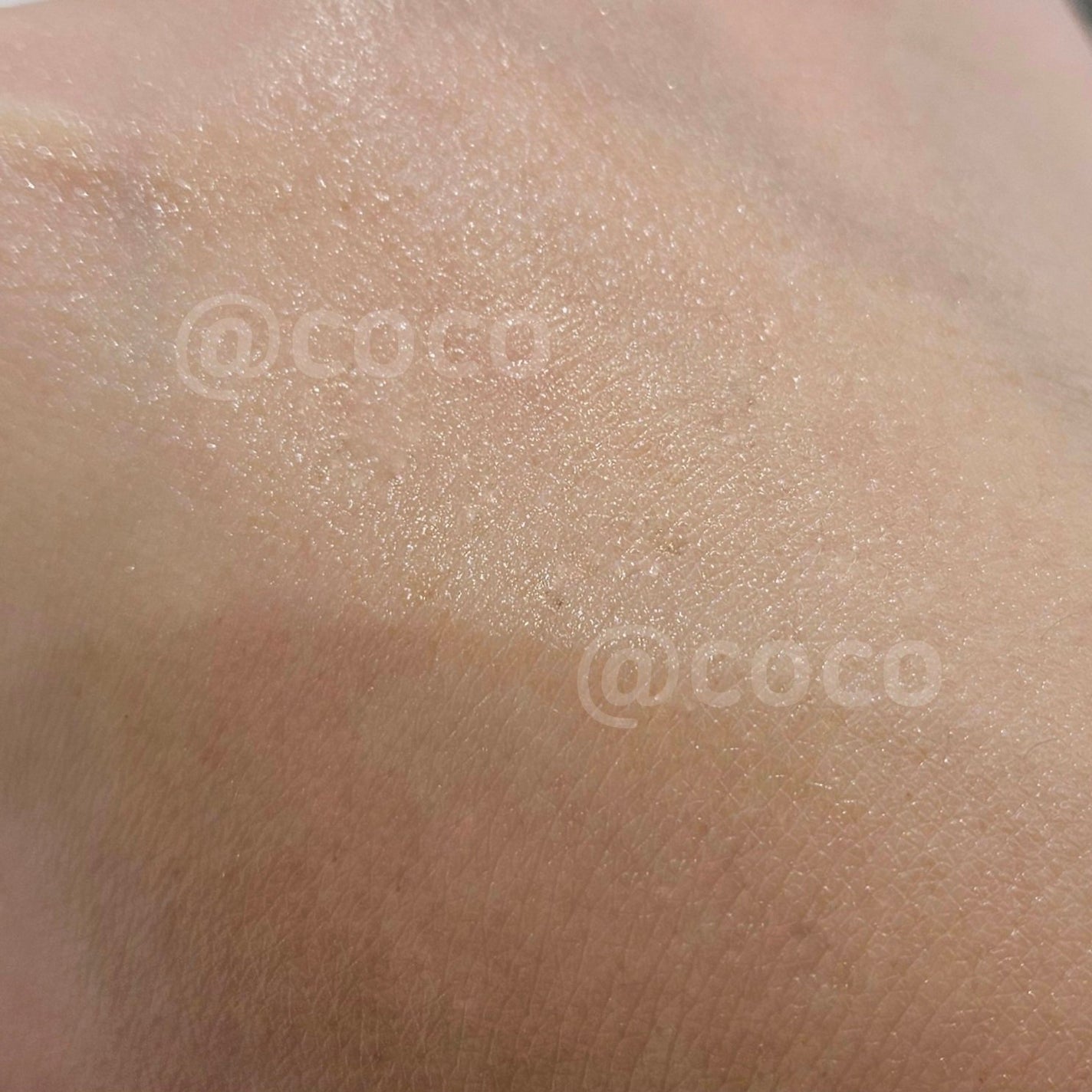 ユース ラディアンス ビタチノール セラム/primera/美容液を使ったクチコミ(3枚目)