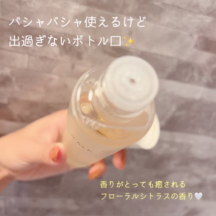 RMK WããªãŒãã¡ã³ã ããŒã·ã§ã³/RMK/åç²§æ°Žã䜿ã£ãã¯ãã³ãïŒ2æç®ïŒ