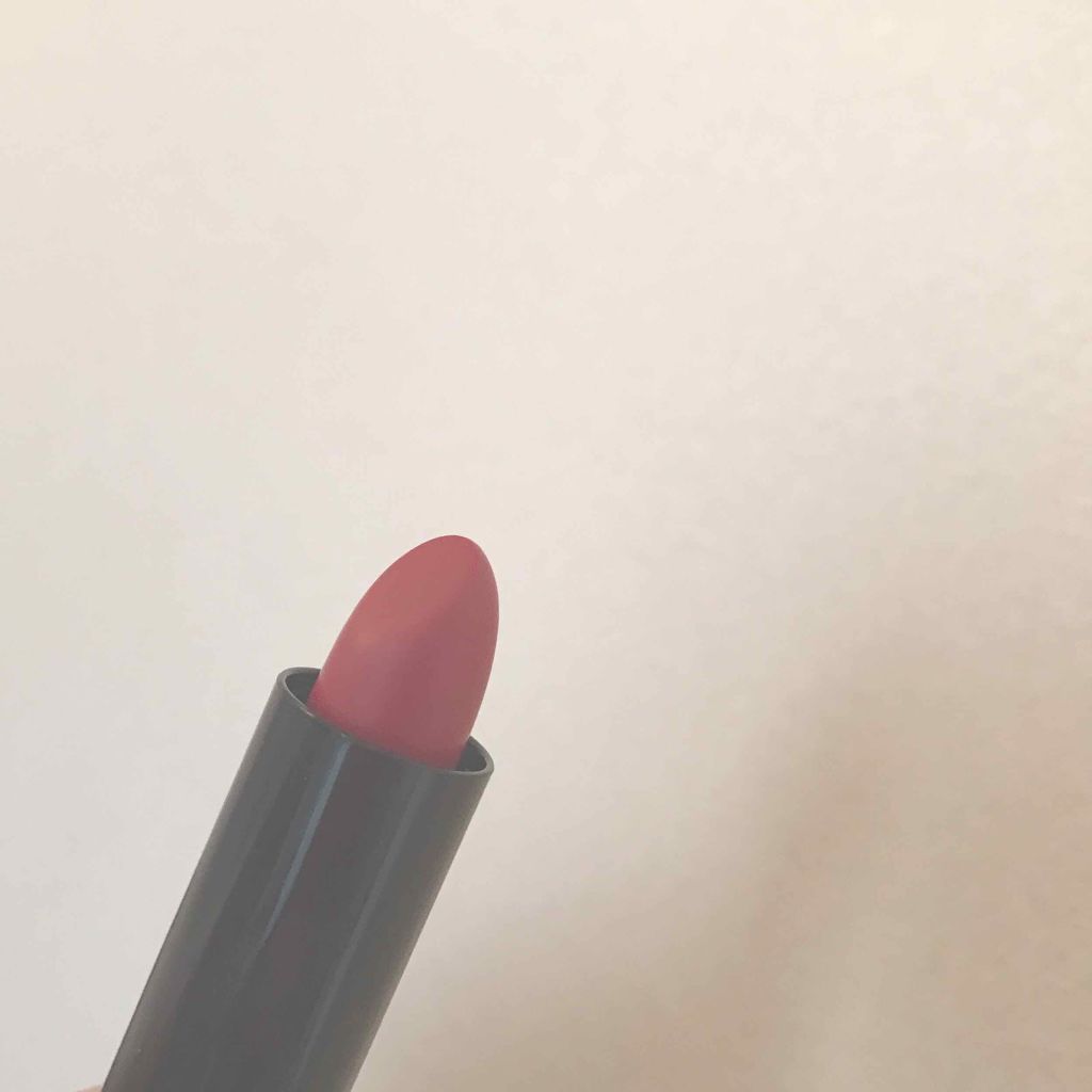 ピュア・ピュア・キッス/MAJOLICA MAJORCA/口紅を使ったクチコミ(2枚目)