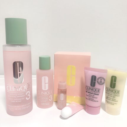 モイスチャー サージ ハイドロ プランプ リップ トリートメント/CLINIQUE/リップ美容液を使ったクチコミ(1枚目)