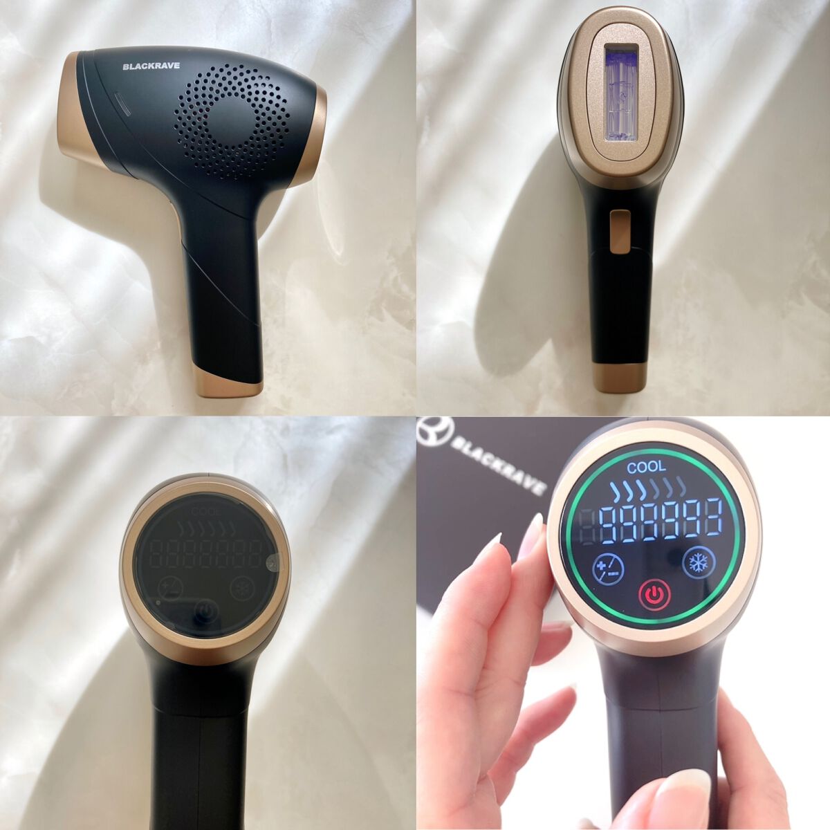 家庭用脱毛器|BLACKRAVEの使い方を徹底解説 - \いつでも気軽に 家庭用脱毛器|BLACKRAVEの使い方を徹底解説 - \いつでも気軽に