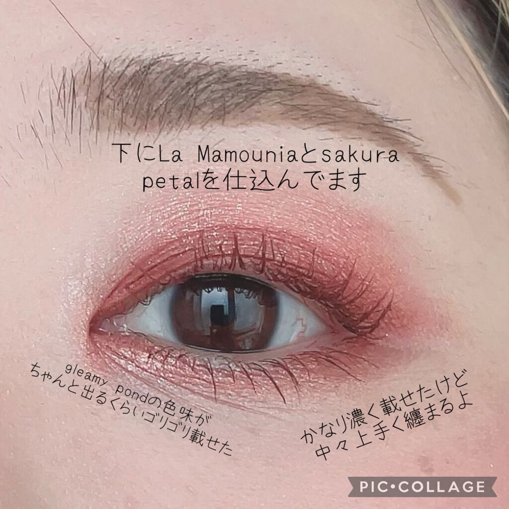 アートエクスプレッショニストマスカラ/THREE/マスカラを使ったクチコミ（2枚目）