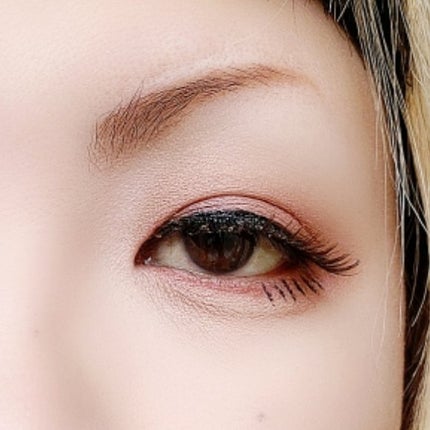 デザイニングブラウンアイズ/KATE/アイシャドウパレットを使ったクチコミ(5枚目)