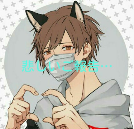 しばちむ🐶 on LIPS 「今回は…悲しいご報告です…。昨日、私しばちむは毎日投稿と言って..」(1枚目)