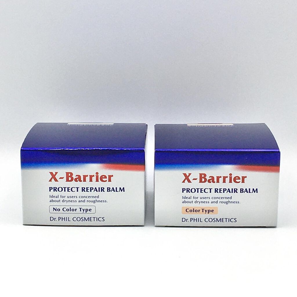 フイルナチュラント エクスバリア プロテクトリペアバーム/ドクターフィルコスメティクス/フェイスバームを使ったクチコミ（2枚目）