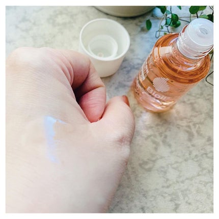 バイオイル/バイオイル/フェイスオイルを使ったクチコミ(2枚目)