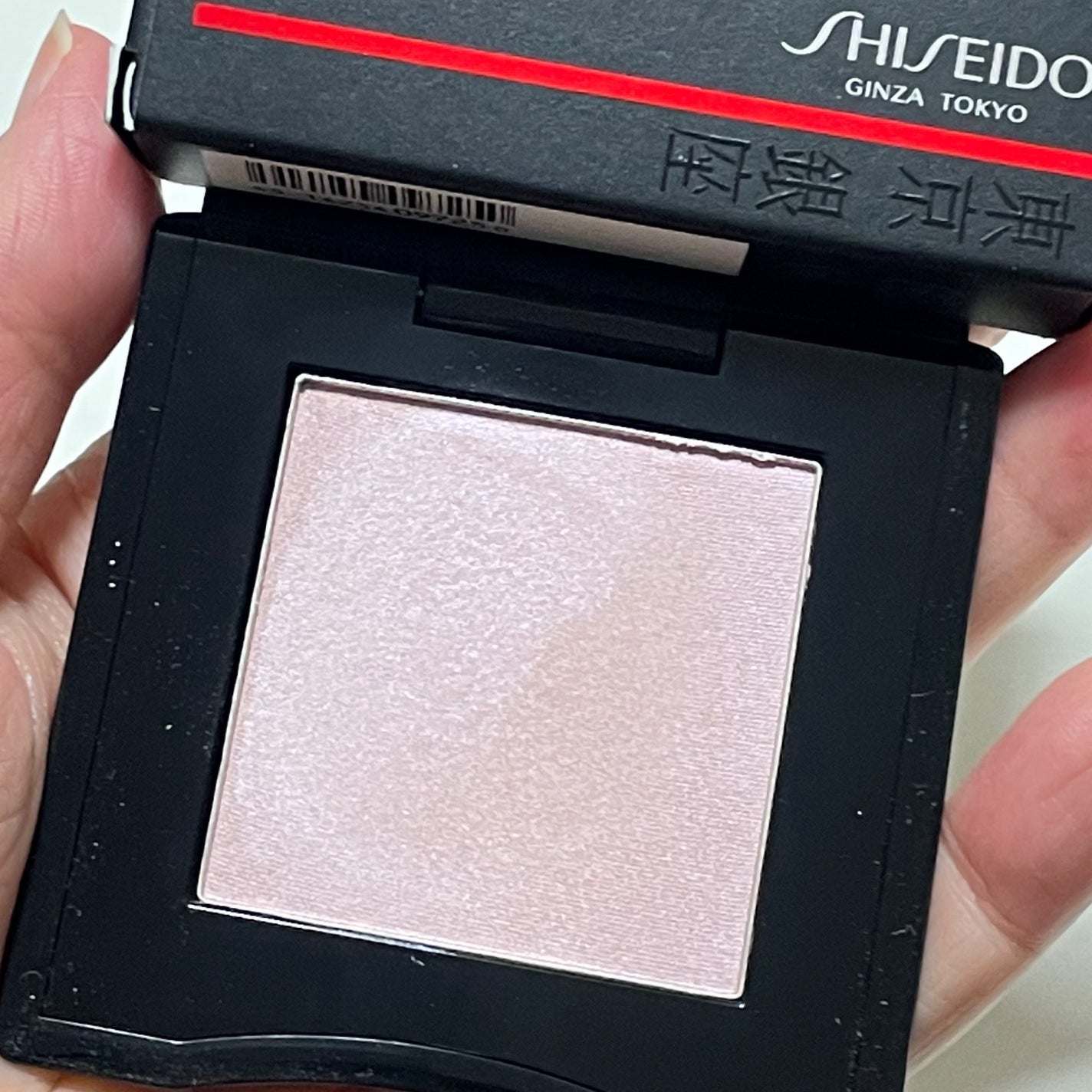 インナーグロウ チークパウダー/SHISEIDO/パウダーチークを使ったクチコミ(3枚目)