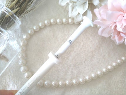 3Dホワイト/shimaboshi/歯磨き粉を使ったクチコミ(4枚目)