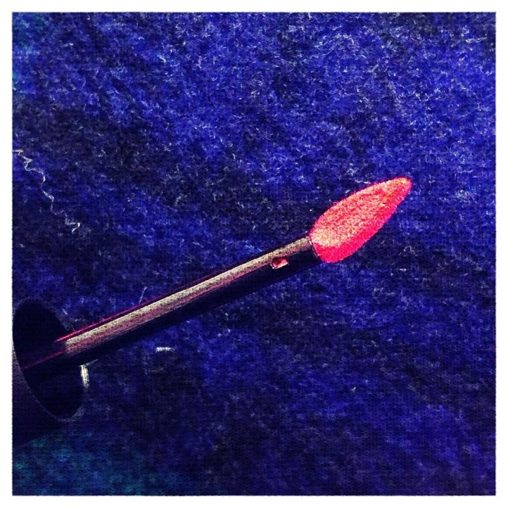 ルージュシグネチャー /ロレアル パリ/リップグロスを使ったクチコミ(2枚目)