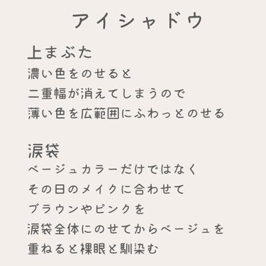 アイエディション (マスカラベース)/ettusais/マスカラ下地・トップコートを使ったクチコミ（2枚目）