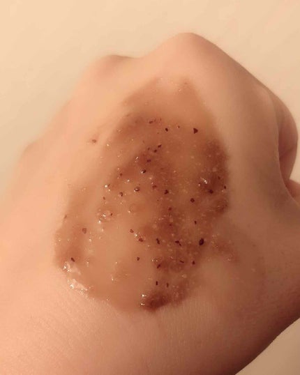 カプセルレシピパック RB/innisfree/洗い流すパック・マスクを使ったクチコミ(2枚目)