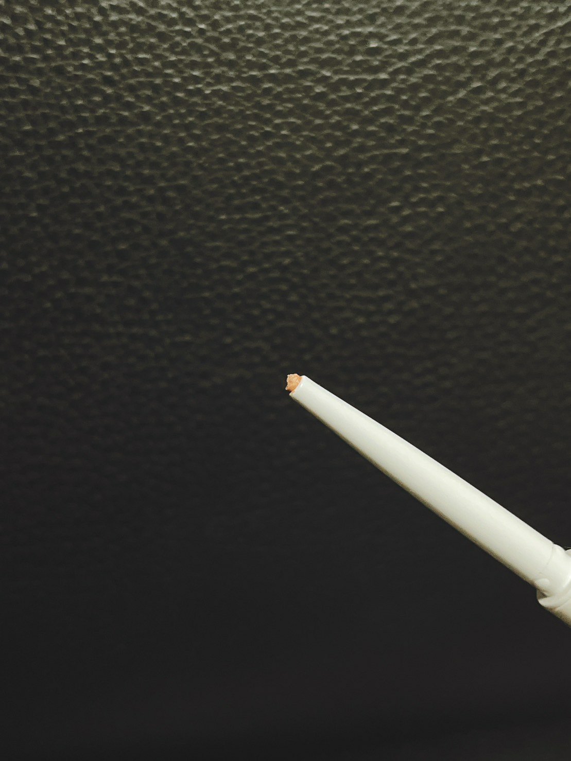  クリーミータッチパール 02 ホリデーベージュ/キャンメイク/ペンシルアイライナーを使ったクチコミ（2枚目）