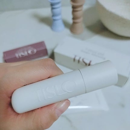 Cedarwood and Quiet Moment/Perfume Stick/TISLO/練り香水を使ったクチコミ(6枚目)