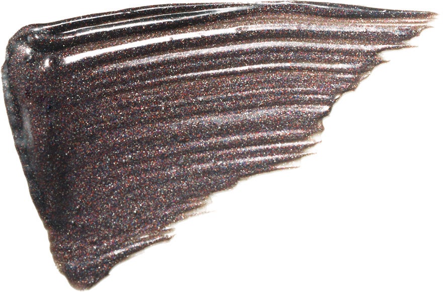 「塗るつけまつげ」自まつげ際立てタイプ シマーブラック(数量限定色)