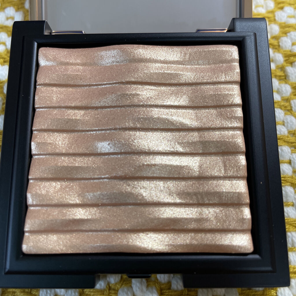 プロ アイパレット ミニ/CLIO/アイシャドウパレットを使ったクチコミ（3枚目）