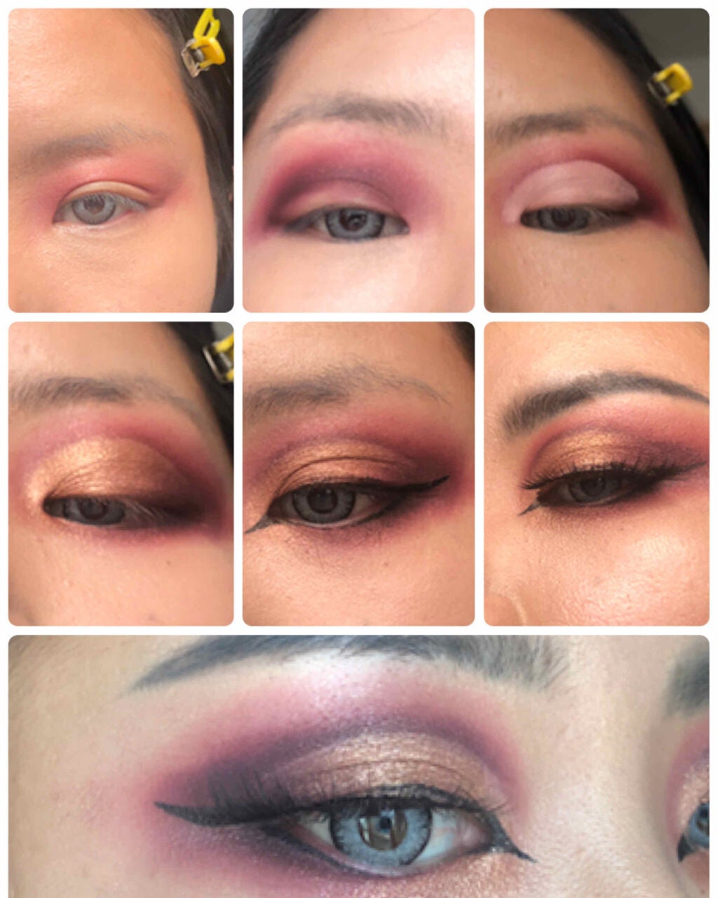 TeAmo 1DAY/TeAmo/ワンデー(1DAY)カラコンを使ったクチコミ(2枚目)