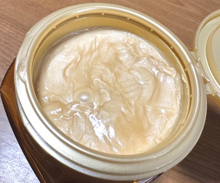 エクストラオーディナリー オイル ヘアマスク/ロレアル パリ/ヘアマスク・ヘアパックを使ったクチコミ(2枚目)