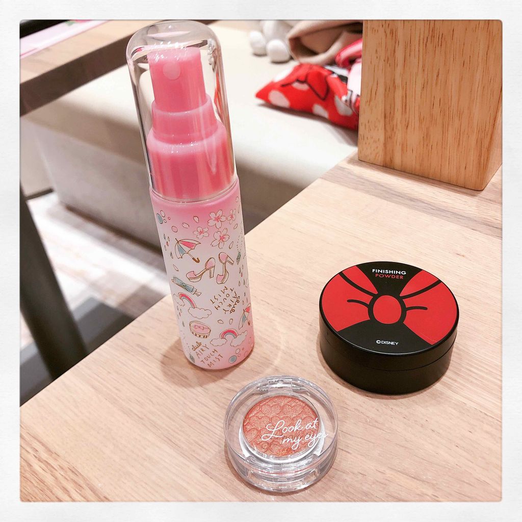 ルックアット マイアイズ/ETUDE/単色アイシャドウを使ったクチコミ（2枚目）