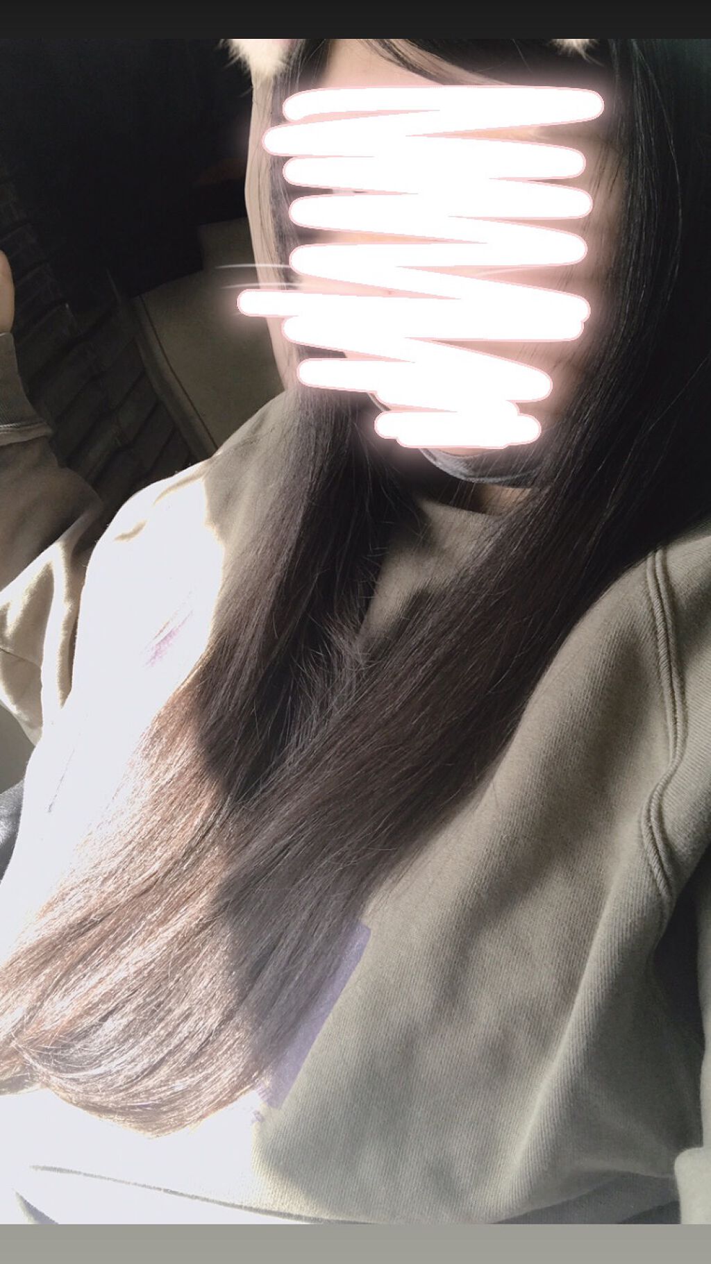 MEDULLA シャンプー／リペア/MEDULLA/シャンプー・コンディショナーを使ったクチコミ（3枚目）