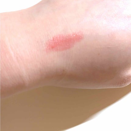 リップティント/パラドゥ/口紅を使ったクチコミ(2枚目)