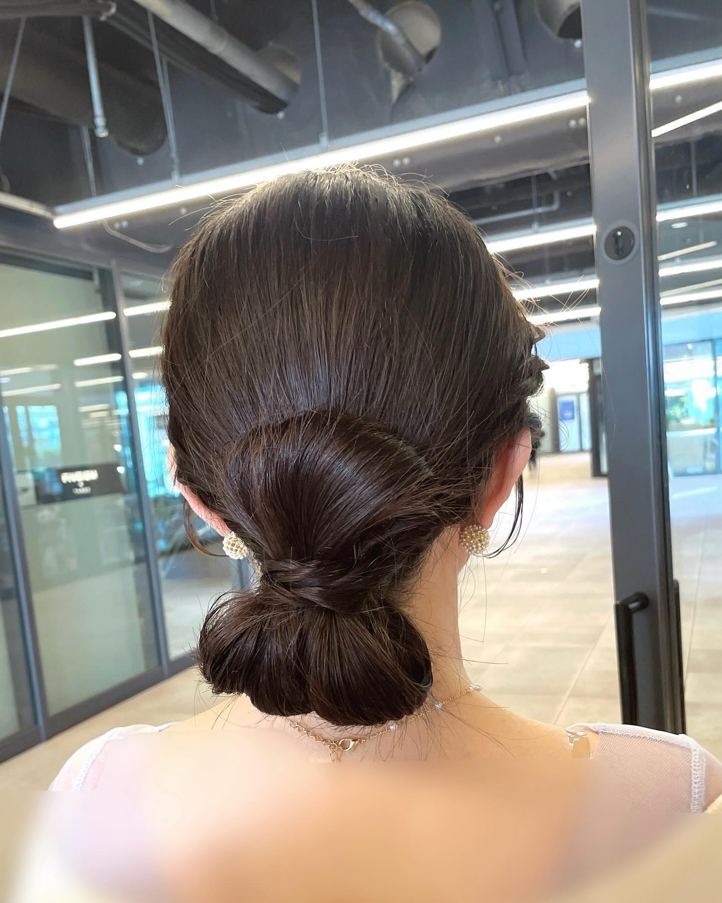 フローウェーブティント/COSNORI/リップティントを使ったクチコミ（3枚目）