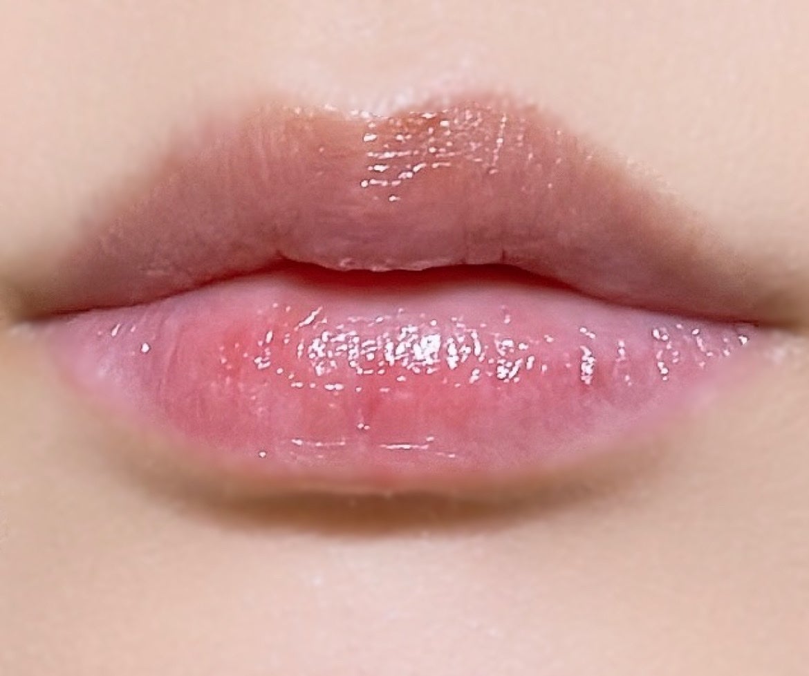 ココアヤムリップバーム/SHEGLAM/リップバームを使ったクチコミ(6枚目)