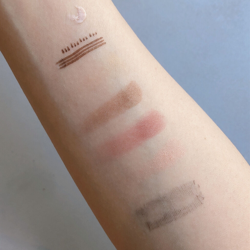 M·A·C プレップ プライム 24 アワー エクステンド アイ ベース/M・A・C/アイシャドウベースを使ったクチコミ（3枚目）