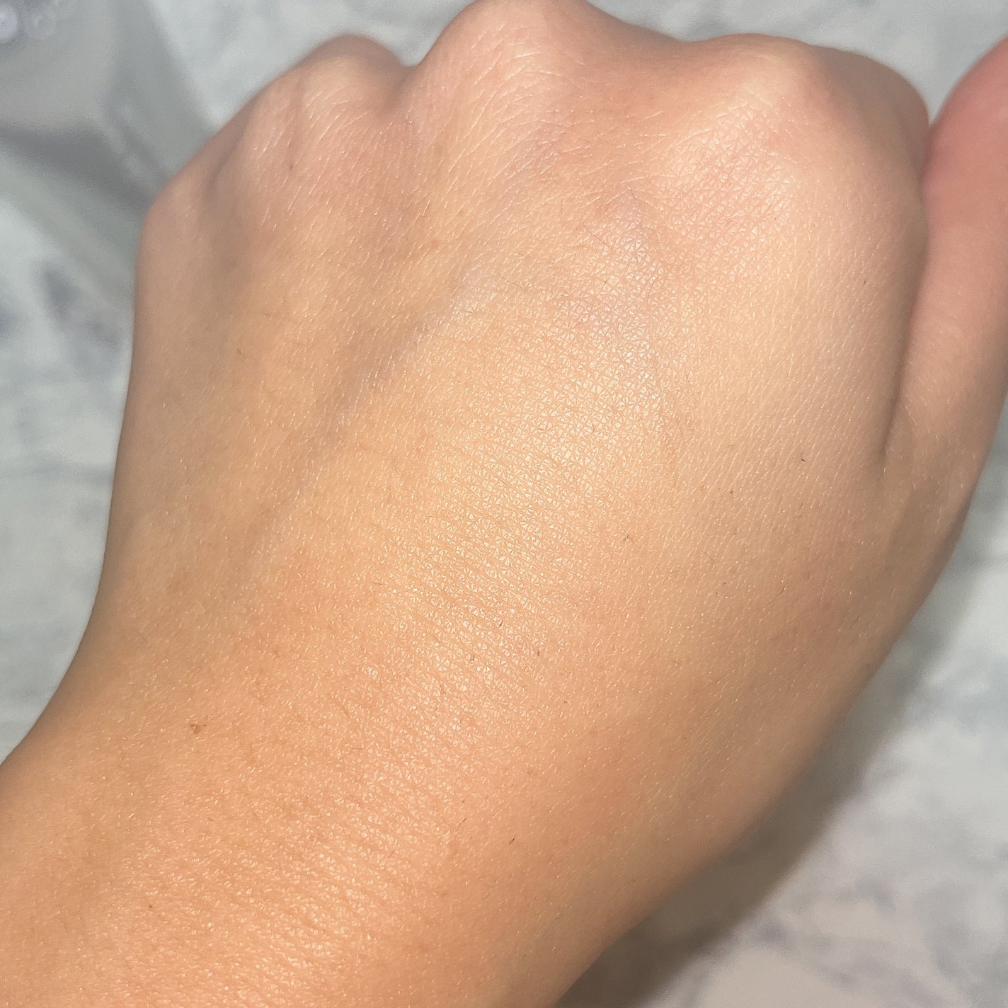 プロミルカルテ ハンドクリーム クラシックブーケの香り/Promille karte/ハンドクリームを使ったクチコミ(5枚目)