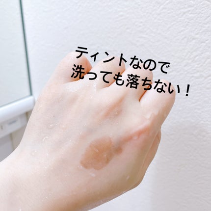 ウルトラキープヘアティント/メイクプロポーション/ヘアカラーを使ったクチコミ(6枚目)