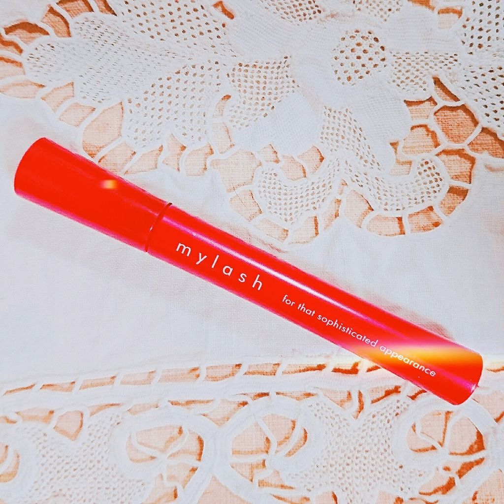 オペラ マイラッシュ アドバンスト/OPERA/マスカラを使ったクチコミ(1枚目)