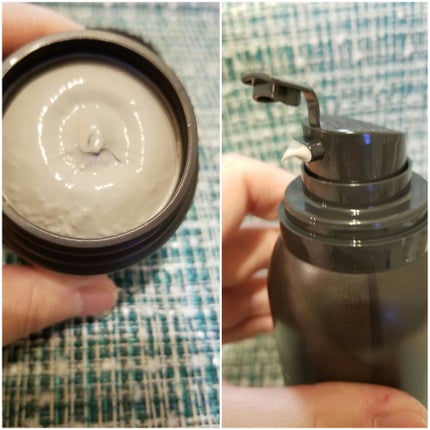 スーパーヴォルカニック クレイムースマスク 2X/innisfree/洗い流すパック・マスクを使ったクチコミ(4枚目)