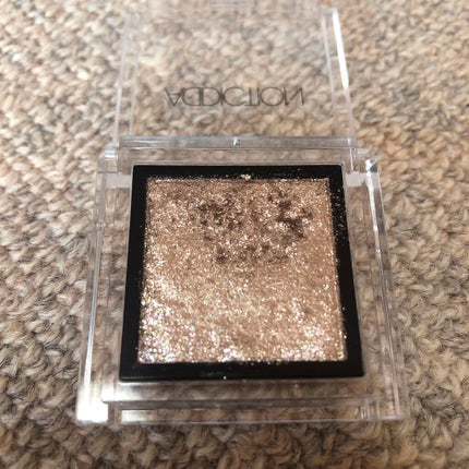アディクション ザ アイシャドウ/ADDICTION/単色アイシャドウを使ったクチコミ(4枚目)
