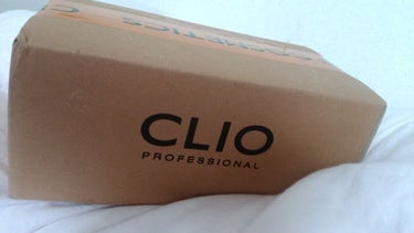 キル カバー ファンウェア クッション エックスピー/CLIO/クッションファンデーションを使ったクチコミ（4枚目）