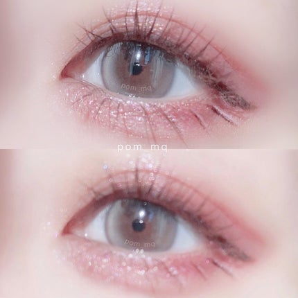 EYE OPENING LINER/UZU BY FLOWFUSHI/アイライナーを使ったクチコミ(5枚目)