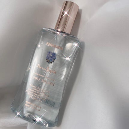 フレグランスボディスプラッシュ マリアリゲル/フェルナンダ/香水(その他)を使ったクチコミ(2枚目)