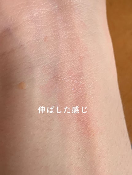 グロウリキッドライナー/CEZANNE/リキッドアイライナーを使ったクチコミ(5枚目)