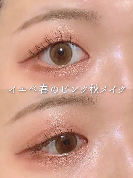 パウダーチークス/キャンメイク/パウダーチークを使ったクチコミ(1枚目)