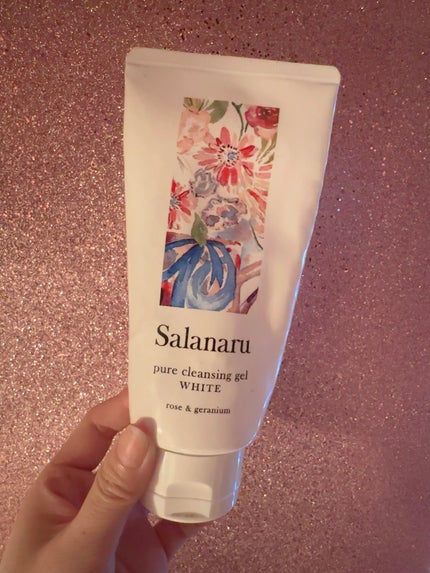 ãã¥ã¢ã¯ã¬ã³ãžã³ã°ãžã§ã« ãã¯ã€ã/SalanaruïŒãµã©ãã«ïŒ/ã¯ã¬ã³ãžã³ã°ãžã§ã«ã䜿ã£ãã¯ãã³ãïŒ2æç®ïŒ