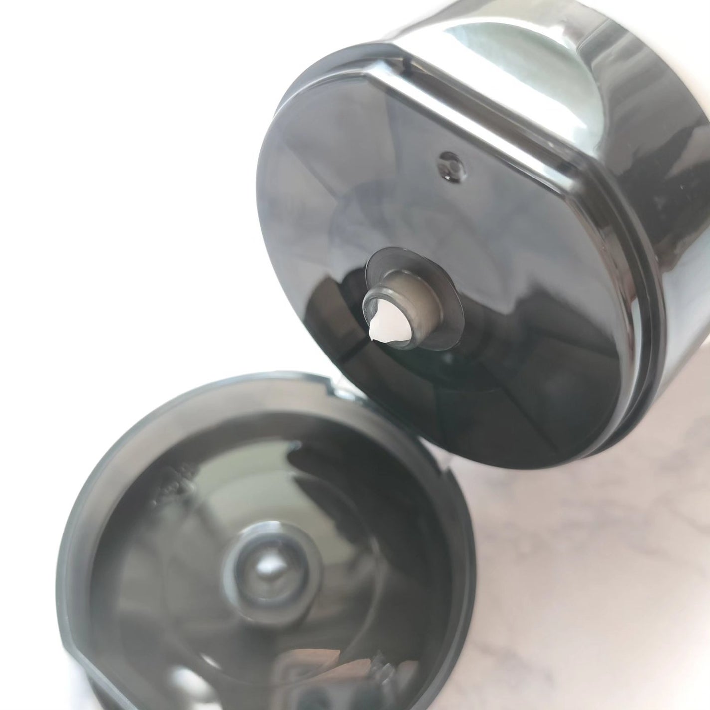 ウォンジョンヨ リペアシャンプー モイスト/リペアトリートメント モイスト/Wonjungyo/市販シャンプーを使ったクチコミ(8枚目)