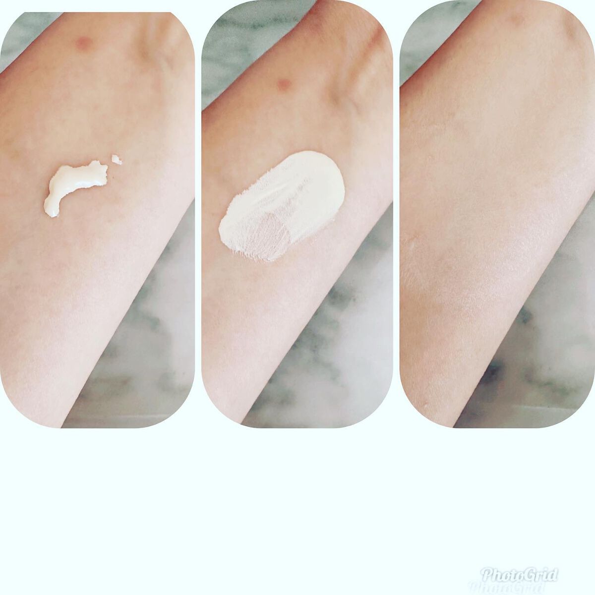 アリィー クロノビューティ カラーチューニングUV/アリィー/日焼け止めクリームを使ったクチコミ（3枚目）