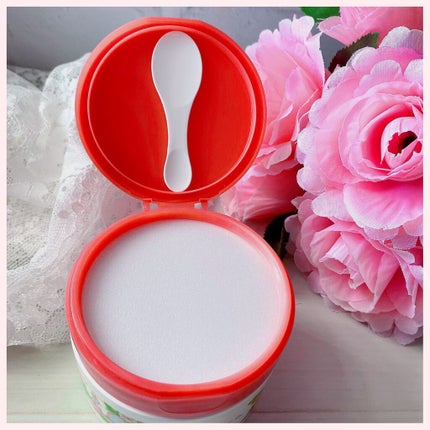 夢みるバーム 赤泥リンクルモイスチャー/ロゼット/クレンジングバームを使ったクチコミ(3枚目)