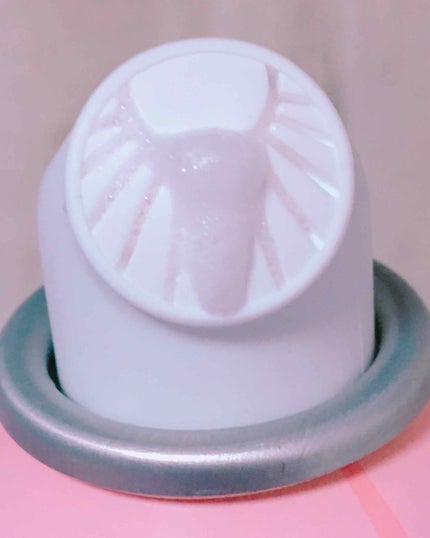 モッチスキン吸着泡洗顔 SK/MoccHi SKIN/泡洗顔を使ったクチコミ(2枚目)