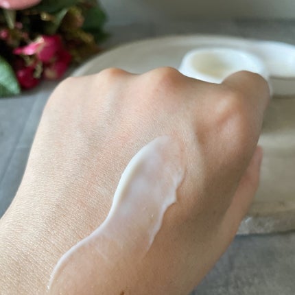 ホワイトニング クリーム/イオナR (イオナアール)/フェイスクリームを使ったクチコミ(3枚目)