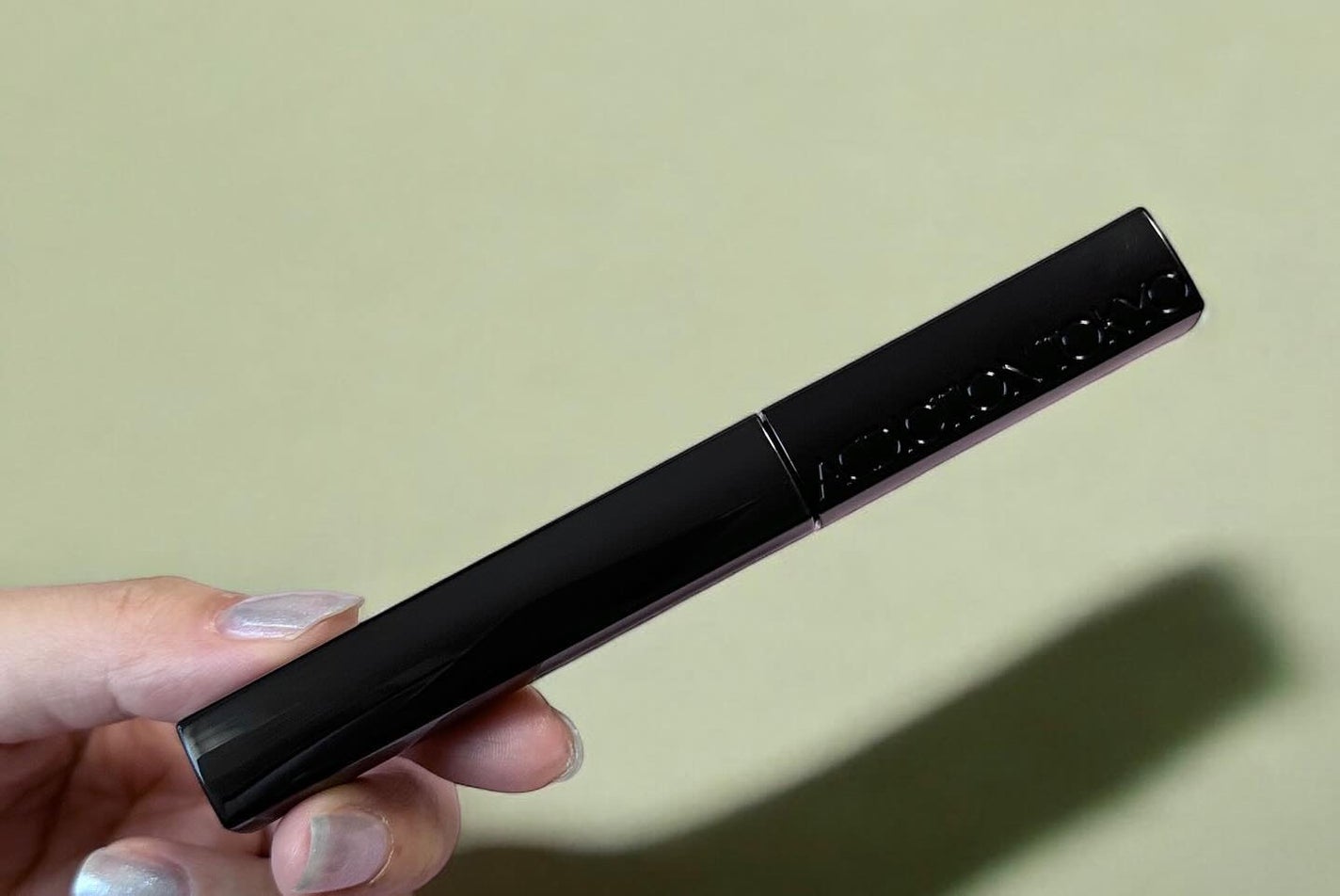 アディクション ザ マスカラ カラーニュアンス WP/ADDICTION/マスカラを使ったクチコミ(2枚目)