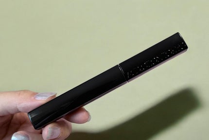 アディクション ザ マスカラ カラーニュアンス WP/ADDICTION/マスカラを使ったクチコミ(2枚目)