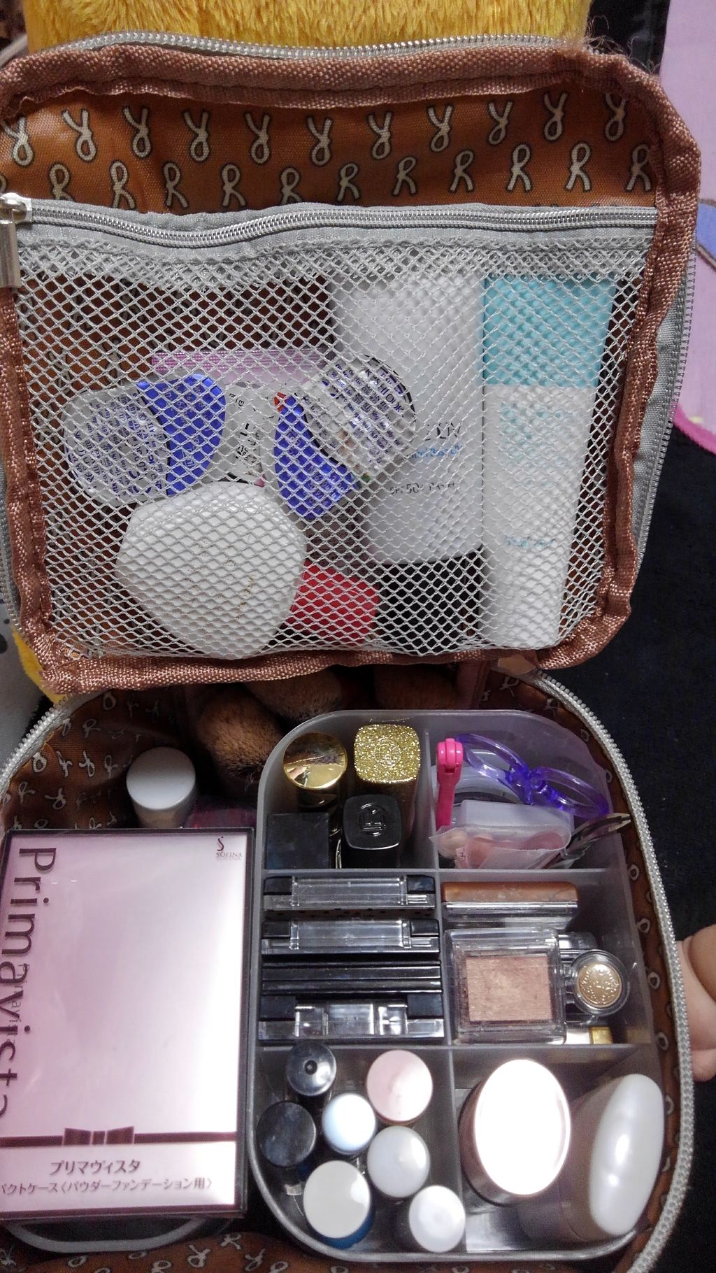 みんなのポーチ事情/その他を使ったクチコミ（2枚目）