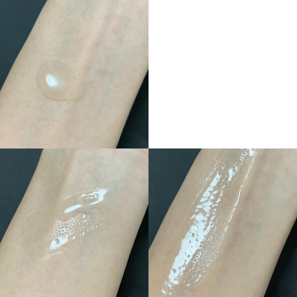 グリーンティーウォーターボムトナー/Bonajour/化粧水を使ったクチコミ(2枚目)